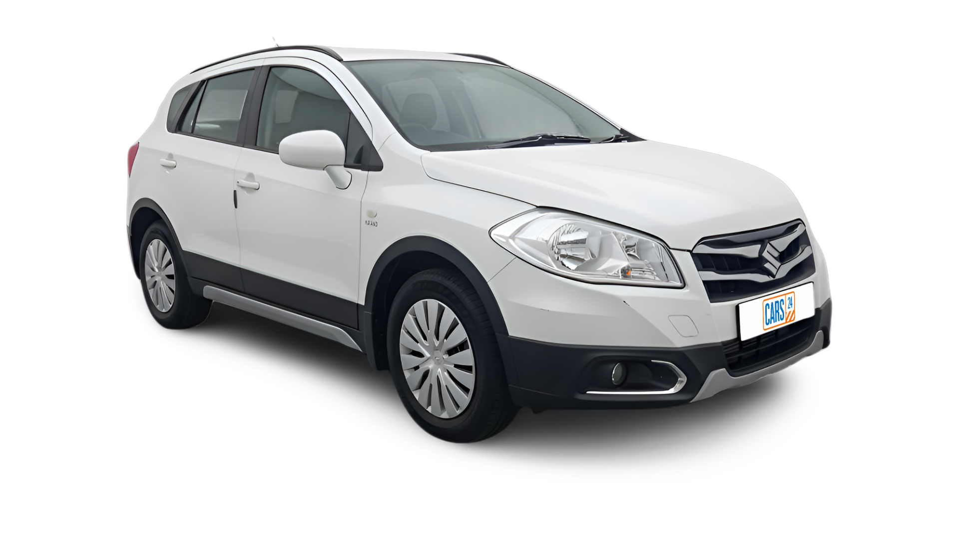 Maruti S Cross-img